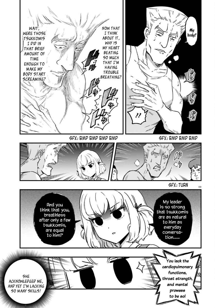 Chapter 136 - Page 10