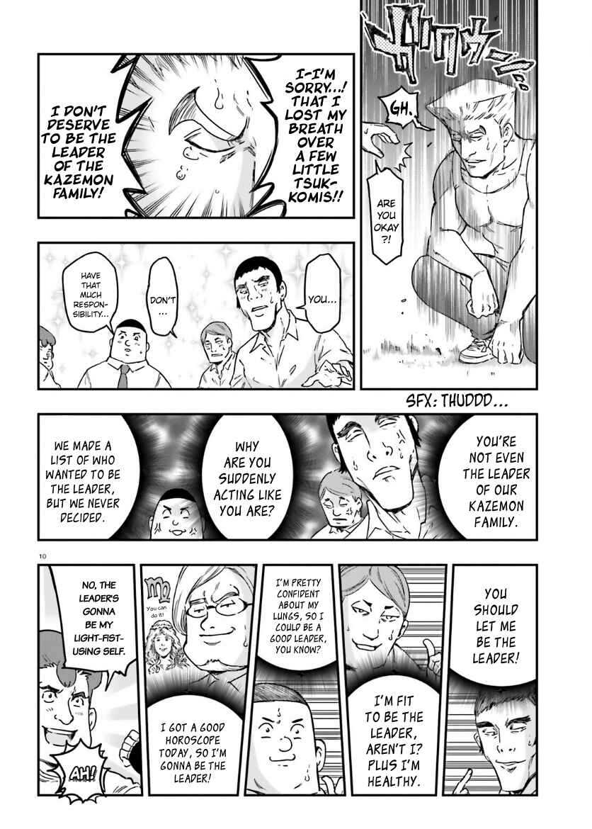 Chapter 136 - Page 11