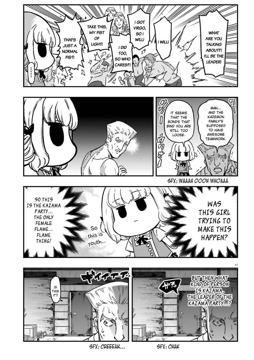 Chapter 136 - Page 12