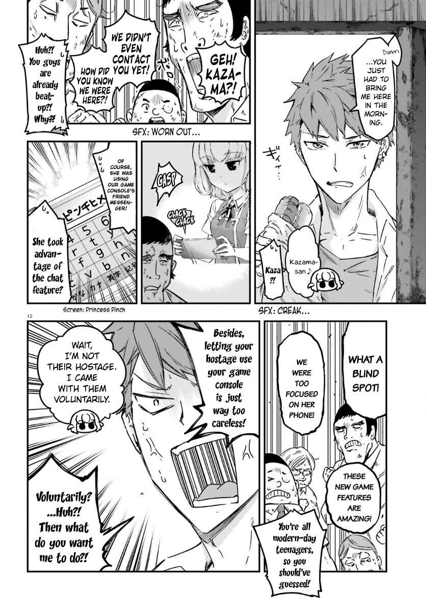 Chapter 136 - Page 13