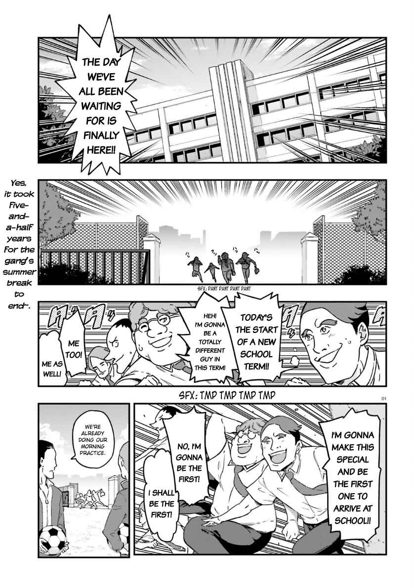 Chapter 136 - Page 2