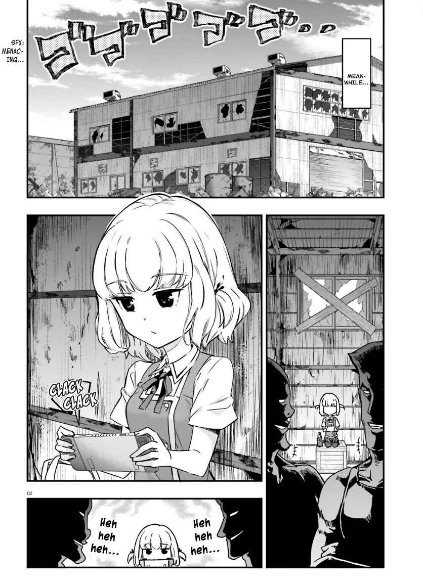 Chapter 136 - Page 3