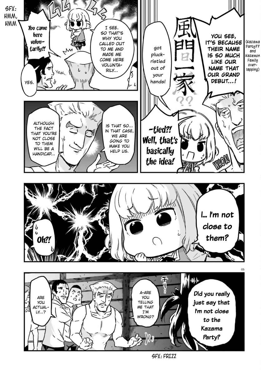 Chapter 136 - Page 6