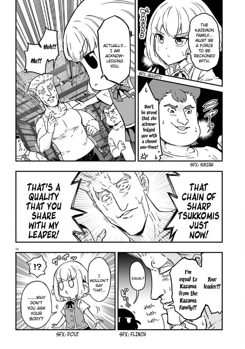 Chapter 136 - Page 9