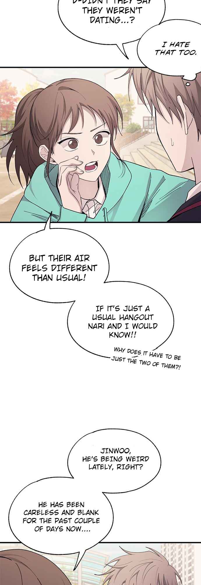Chapter 100 - Page 14