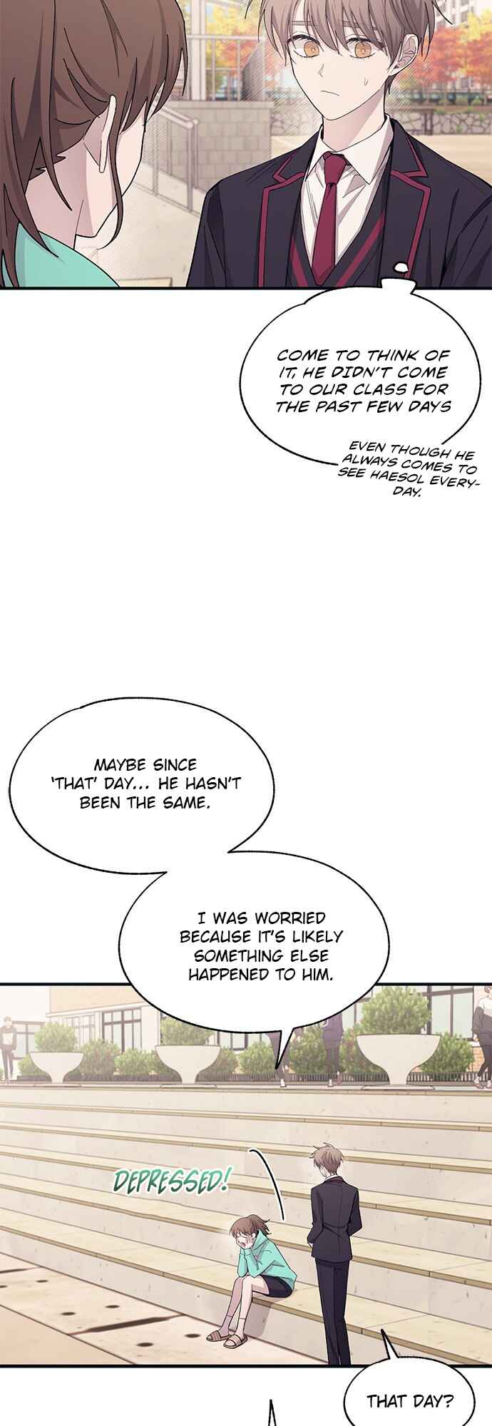 Chapter 100 - Page 15