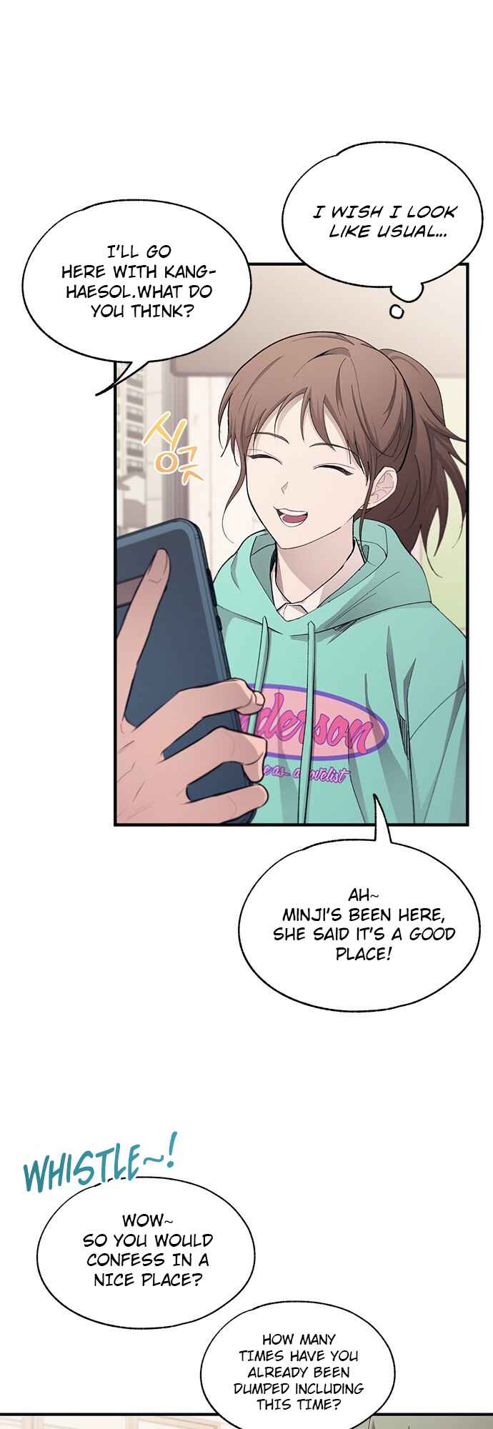 Chapter 100 - Page 18
