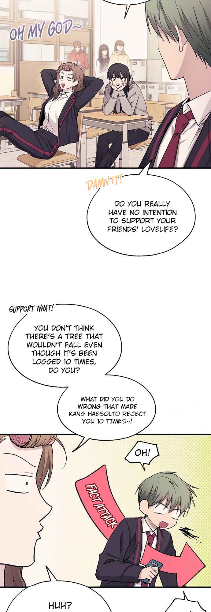 Chapter 100 - Page 19