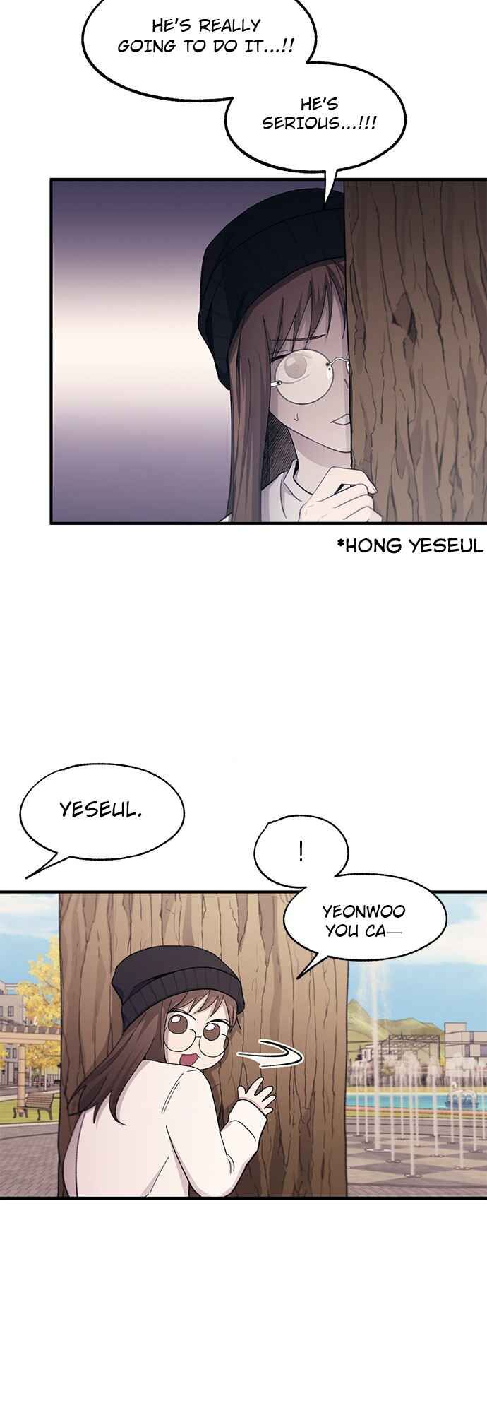 Chapter 100 - Page 29