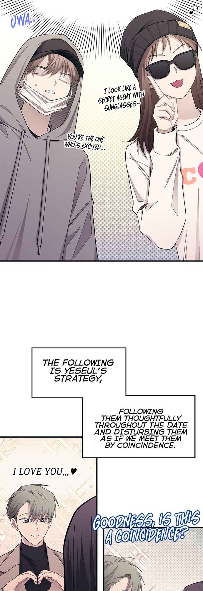 Chapter 100 - Page 33