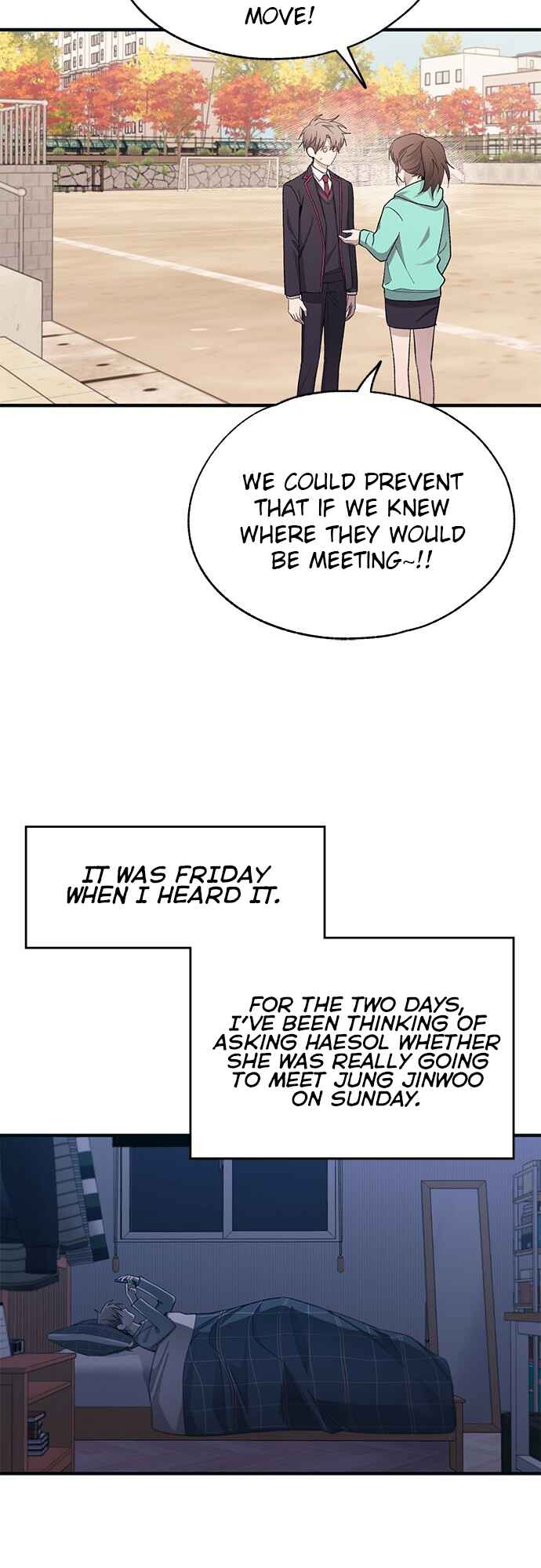 Chapter 100 - Page 35