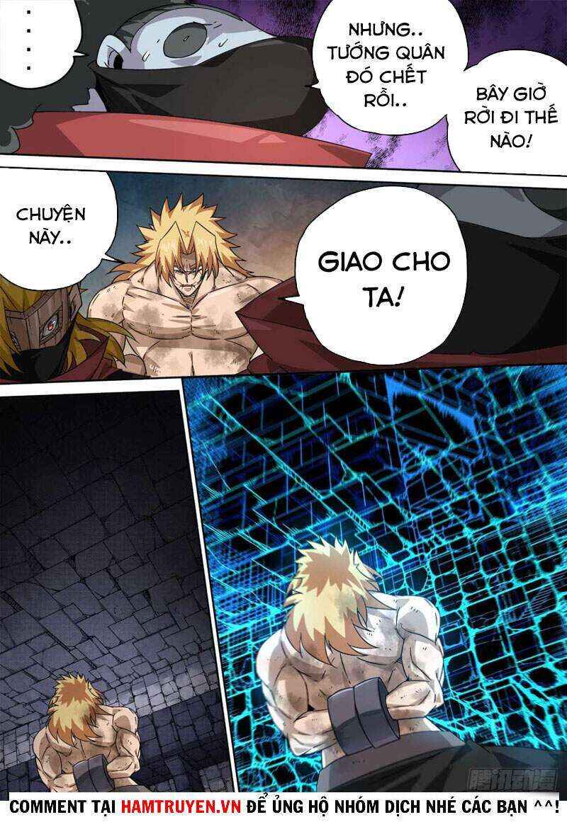 Chapter 435 - Page 11