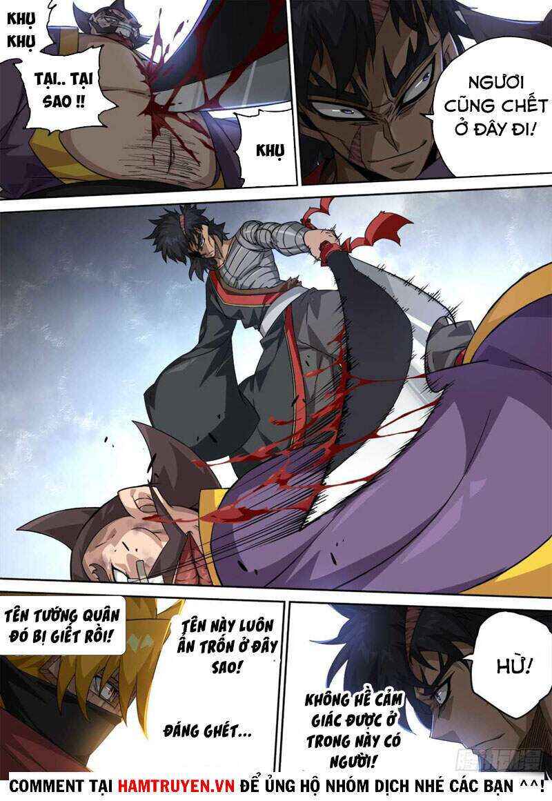 Chapter 435 - Page 2
