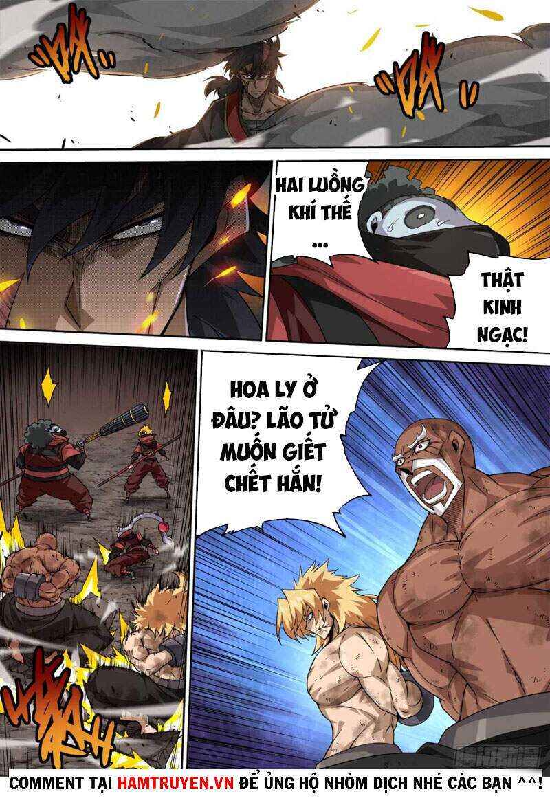 Chapter 435 - Page 6