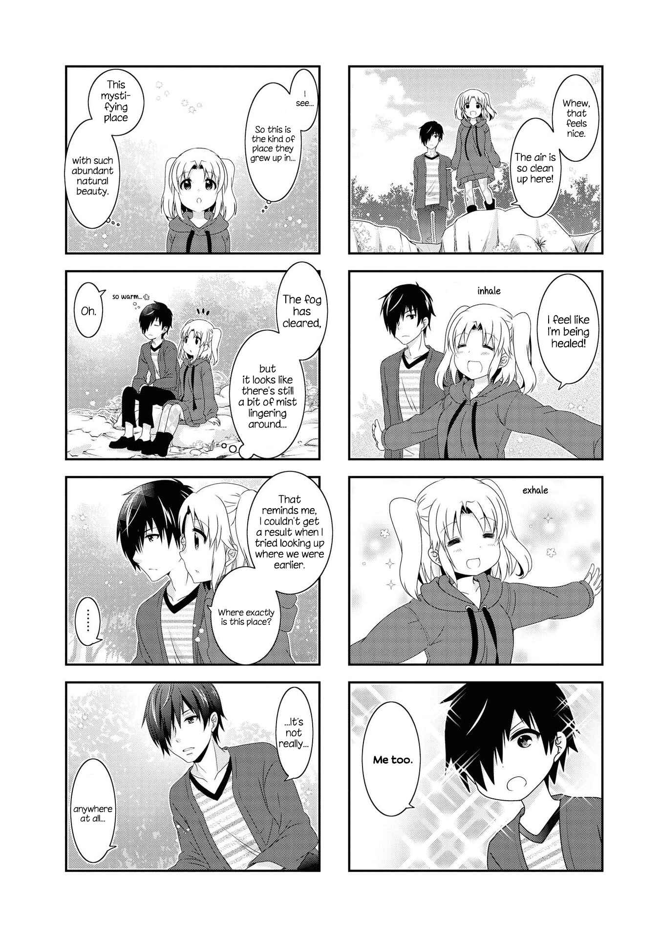 Chapter 122 - Page 2