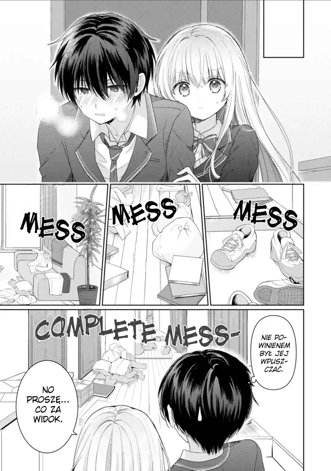 Chapter 1.3 - Page 1