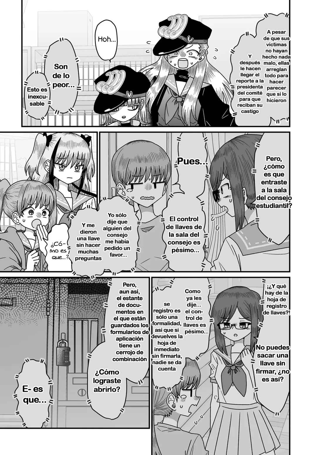 Chapter 48 - Page 11