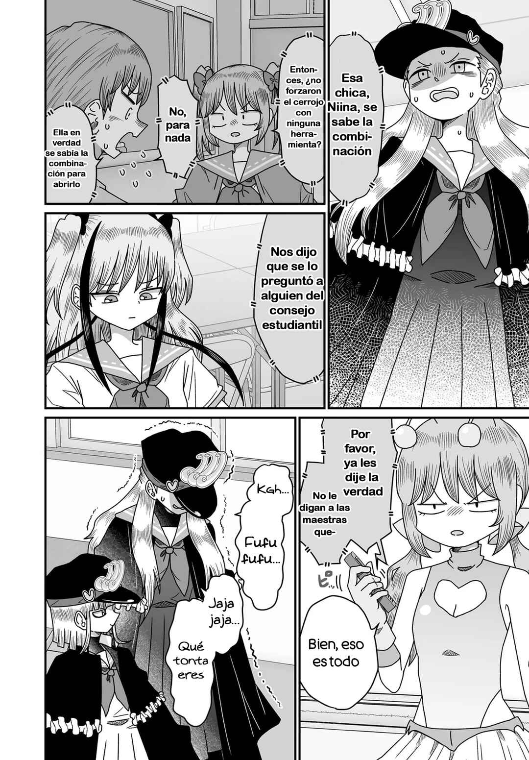 Chapter 48 - Page 12