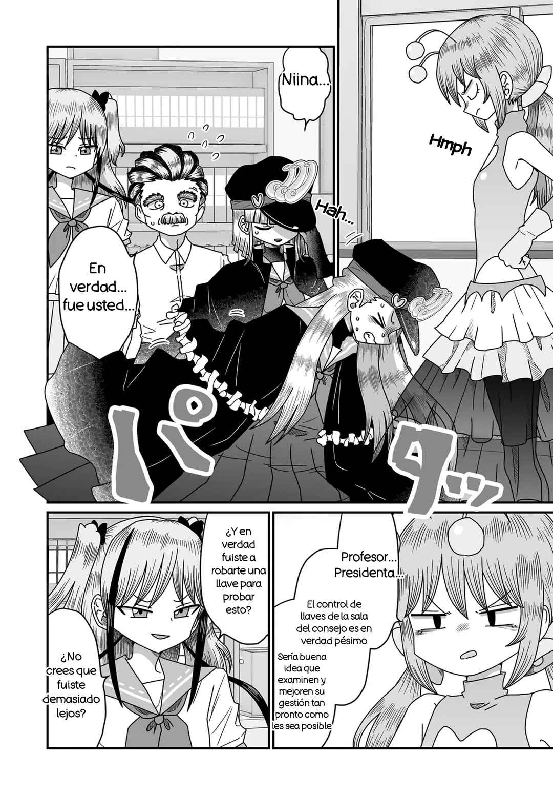 Chapter 48 - Page 16