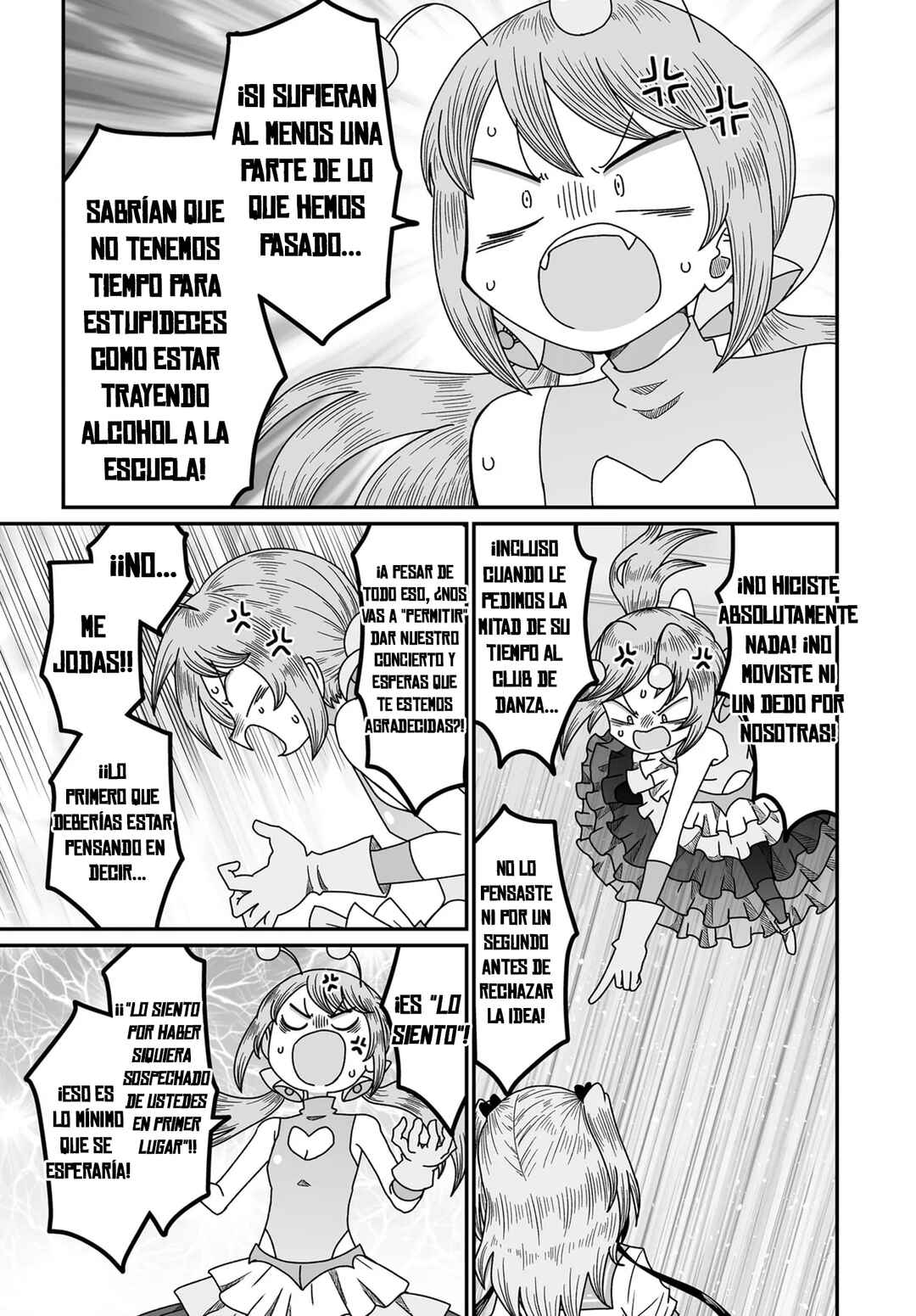 Chapter 48 - Page 21
