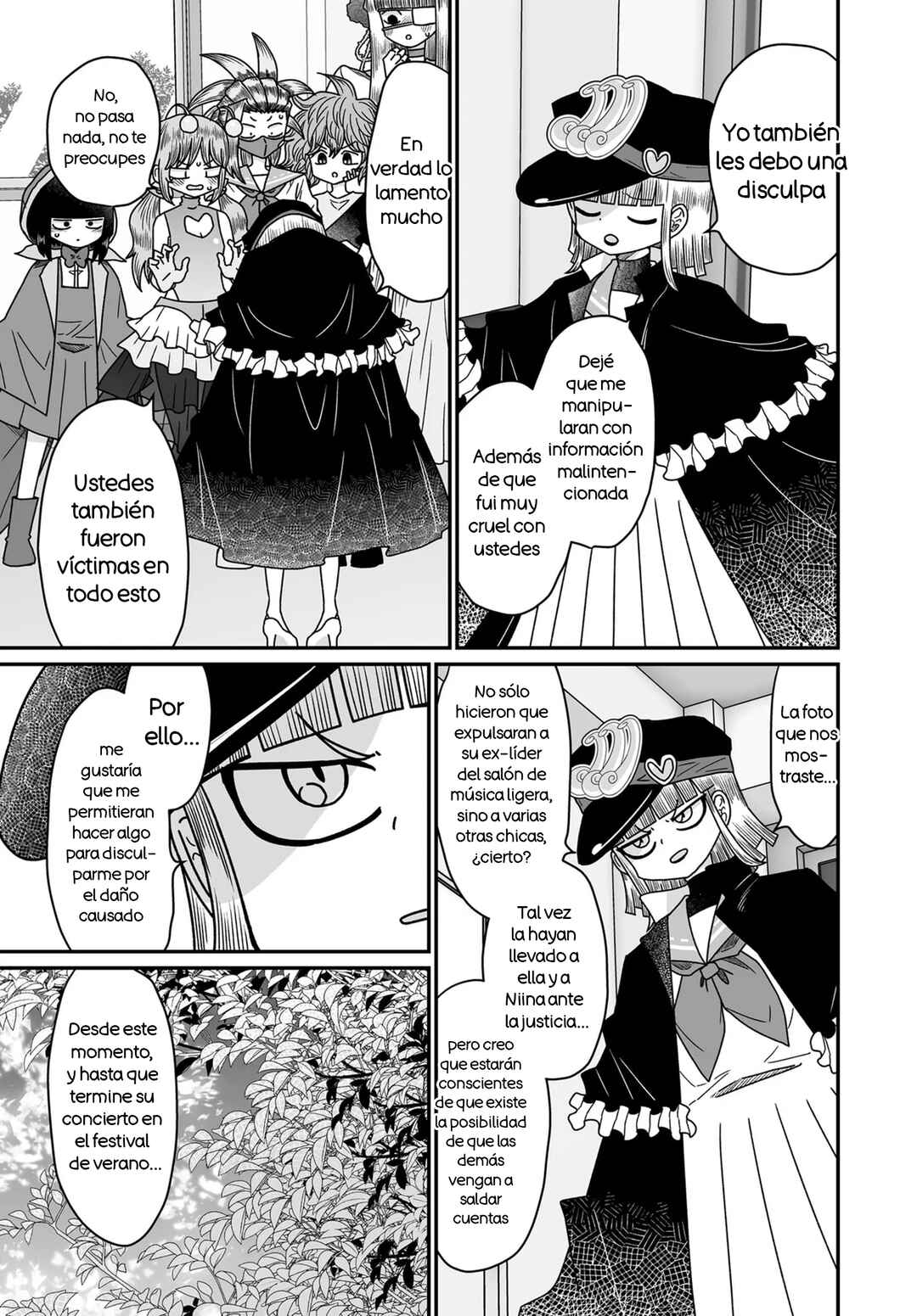Chapter 48 - Page 31