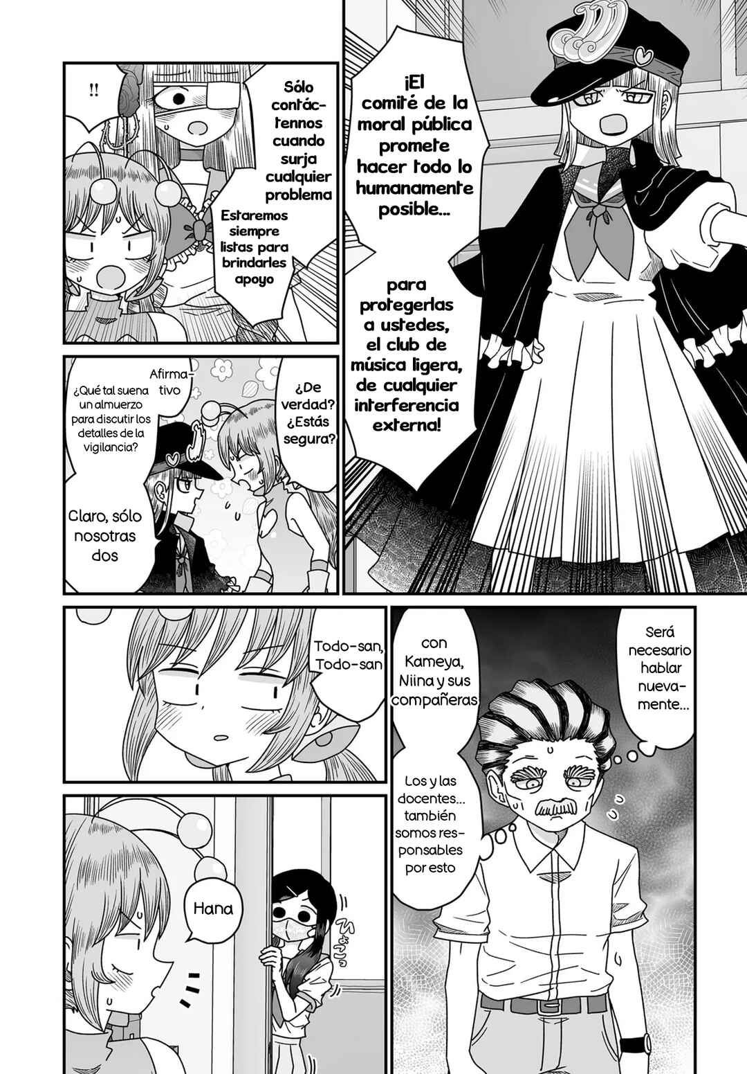 Chapter 48 - Page 32