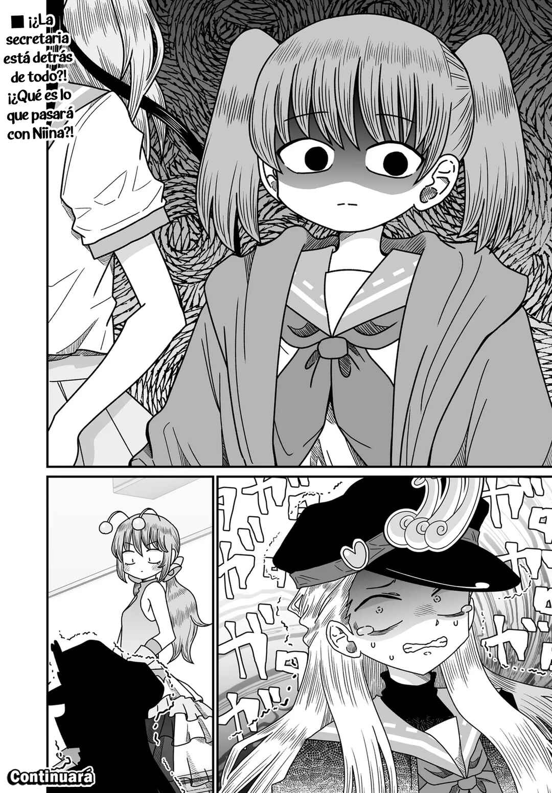 Chapter 48 - Page 34