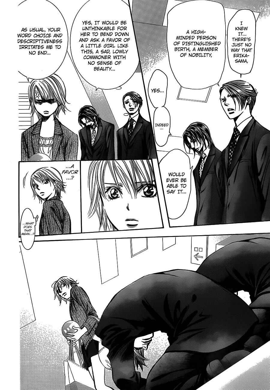 Chapter 239 - Page 12