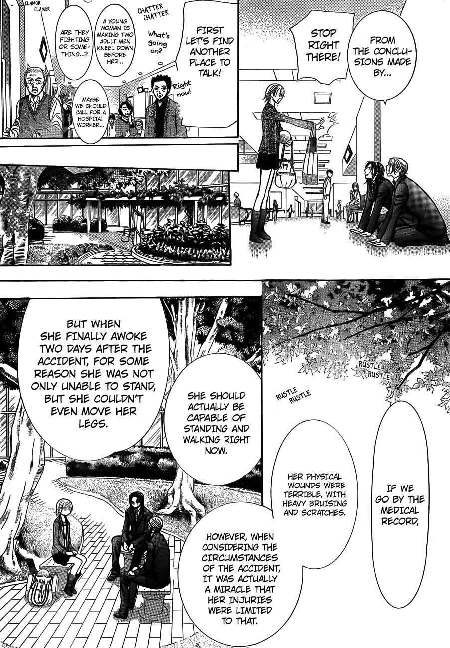 Chapter 239 - Page 16