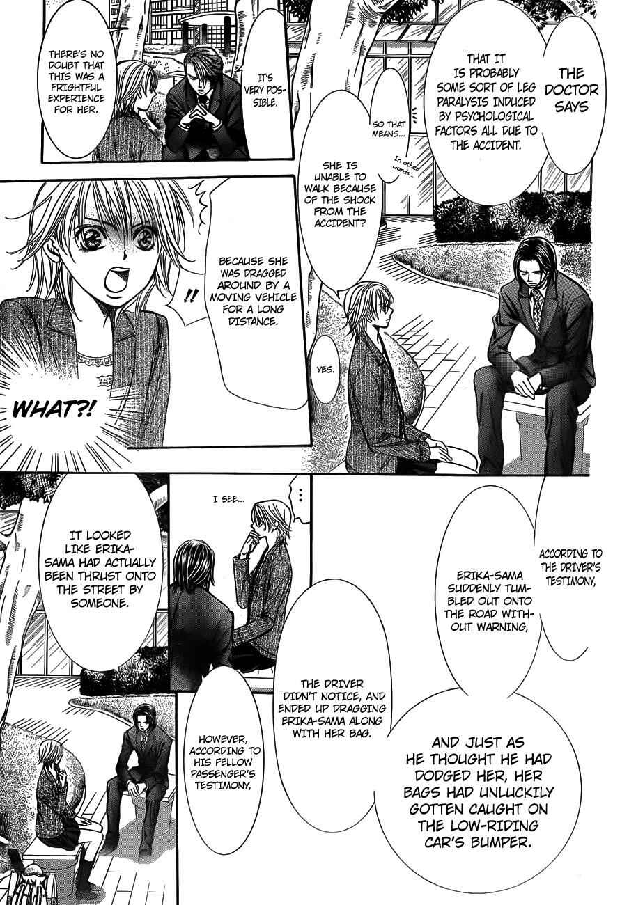 Chapter 239 - Page 17