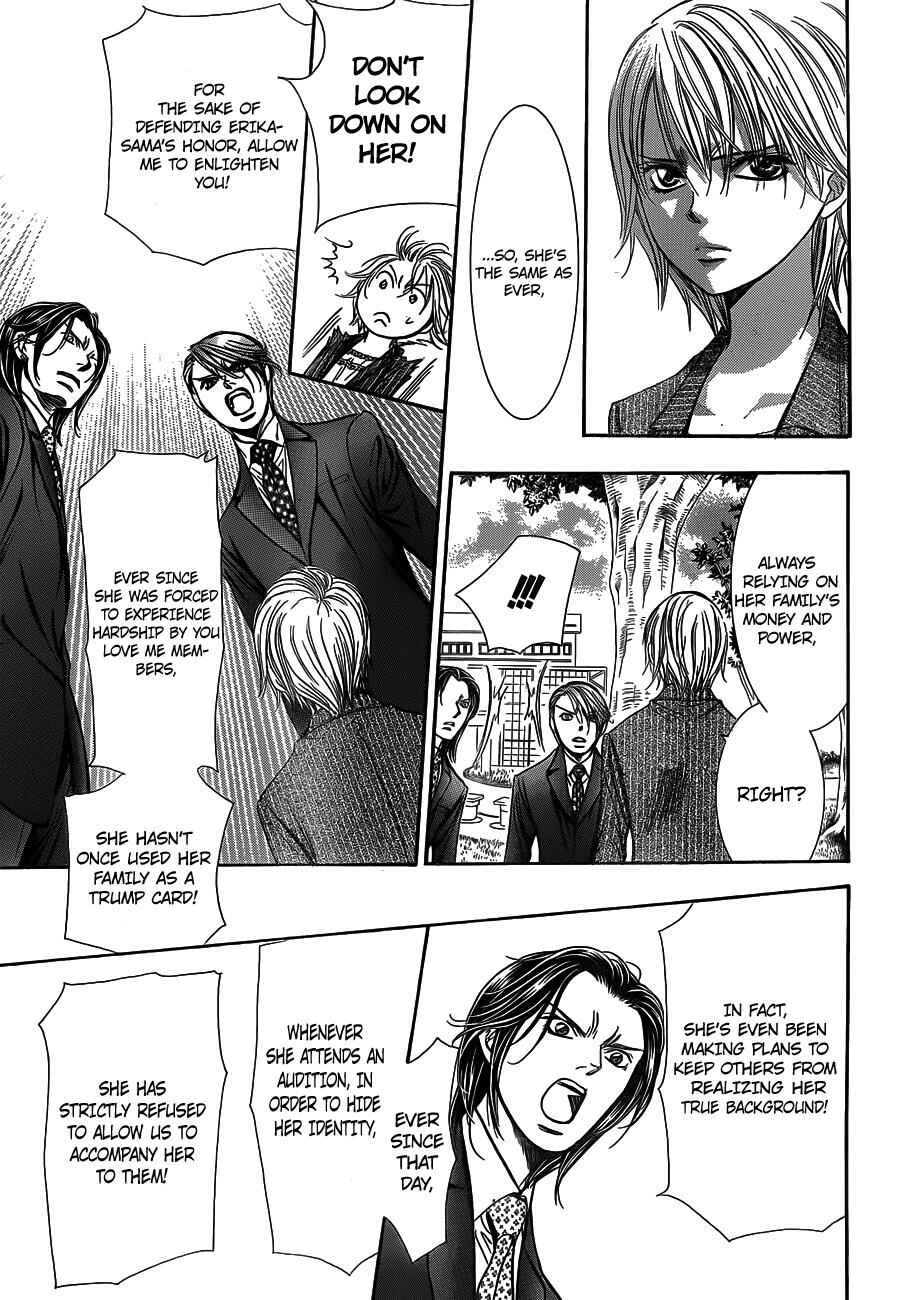 Chapter 239 - Page 19