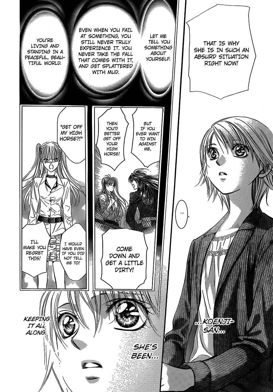 Chapter 239 - Page 20