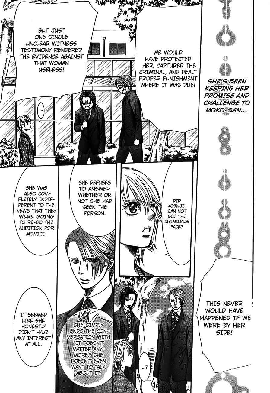 Chapter 239 - Page 21