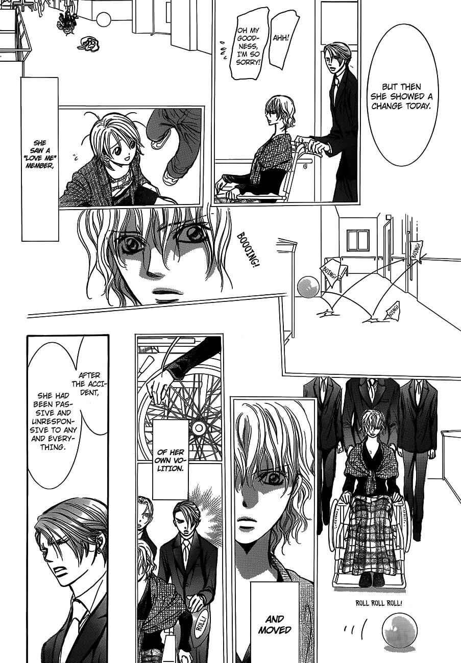 Chapter 239 - Page 22