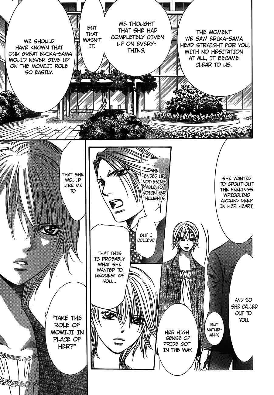 Chapter 239 - Page 23