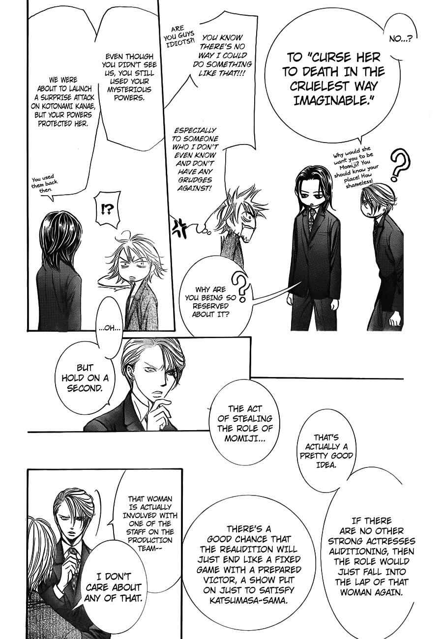 Chapter 239 - Page 24