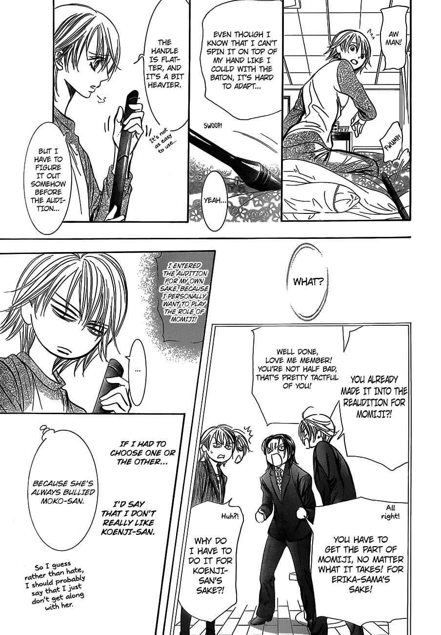 Chapter 239 - Page 27