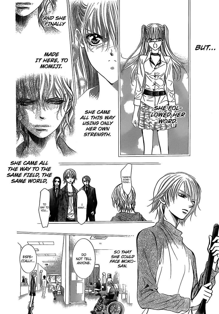 Chapter 239 - Page 28