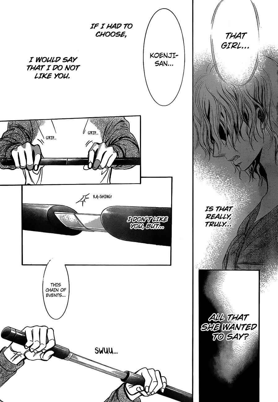 Chapter 239 - Page 29
