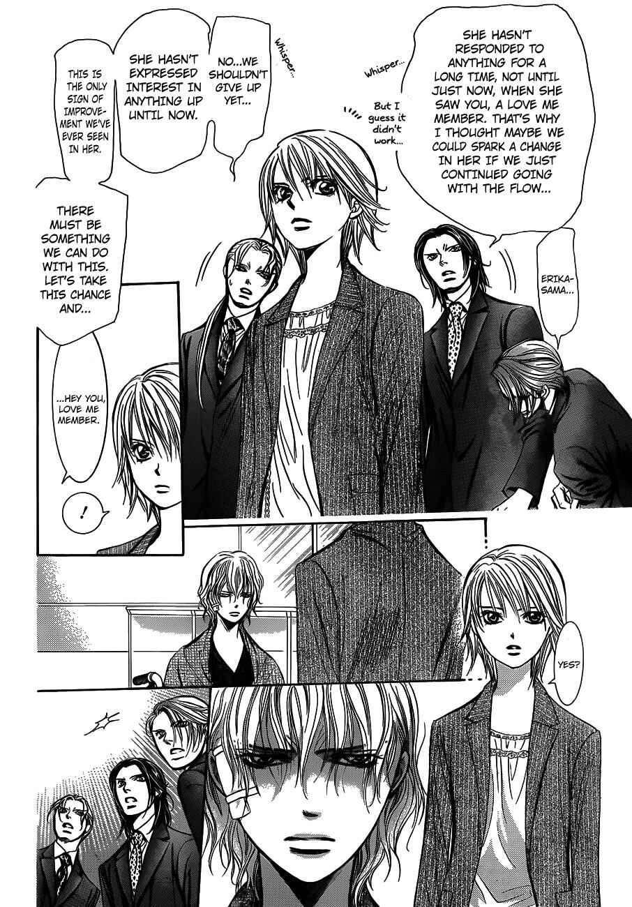 Chapter 239 - Page 8
