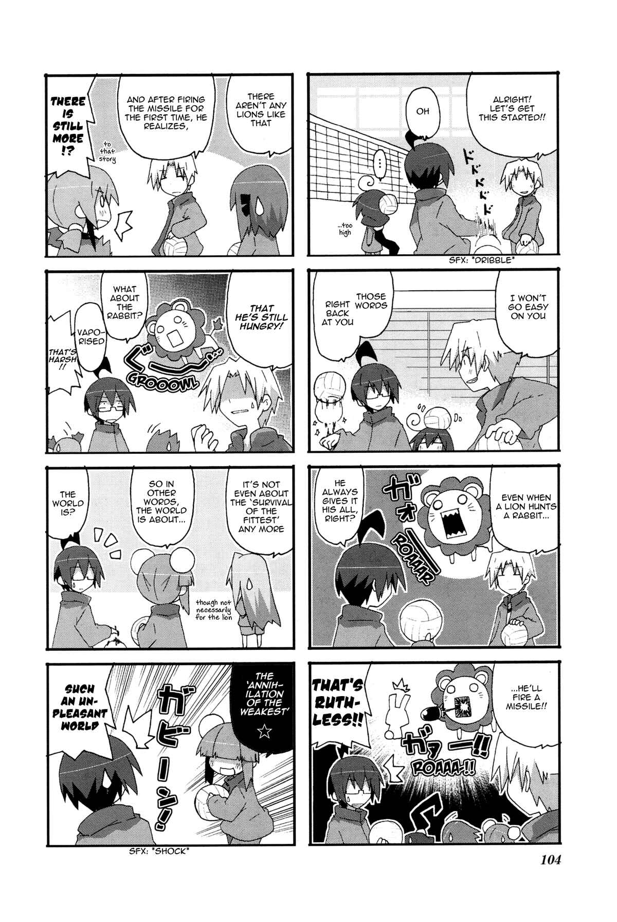 Chapter 29 - Page 5