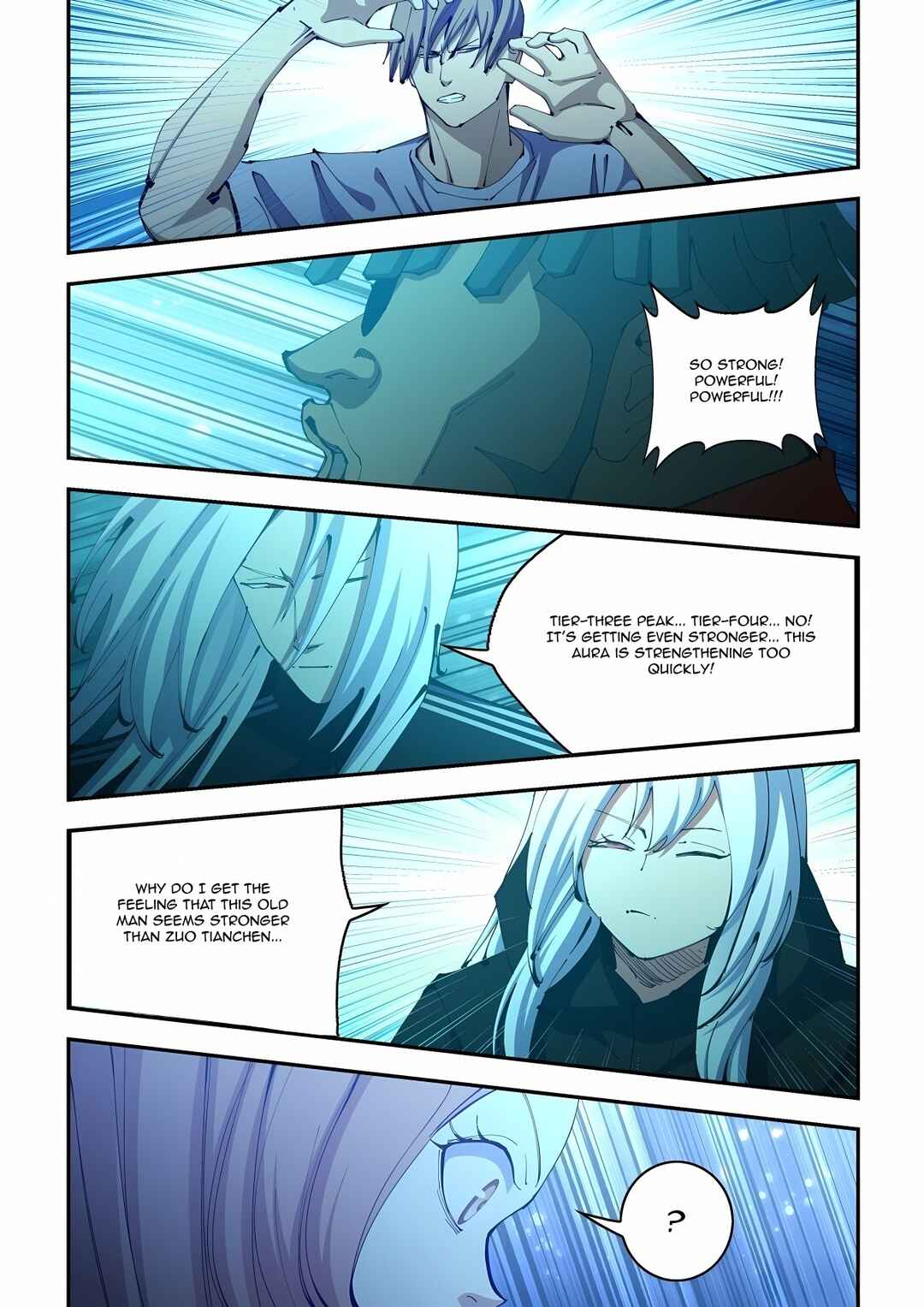 Chapter 586 - Page 13