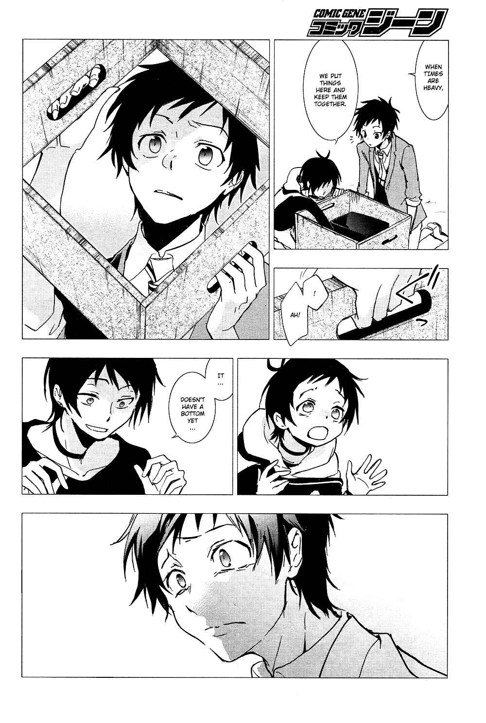 Chapter 68 - Page 14