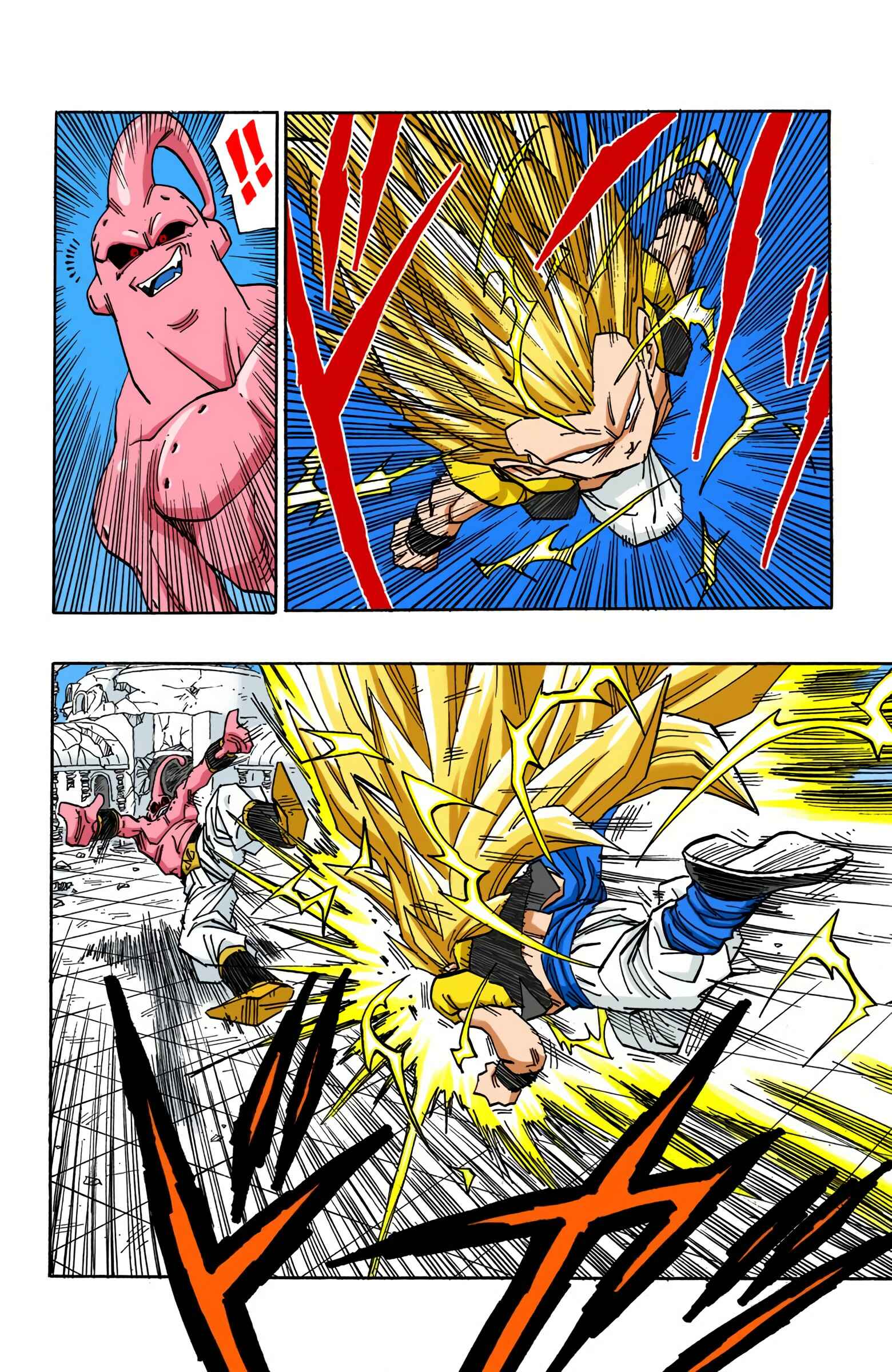 Chapter 494 - Page 2