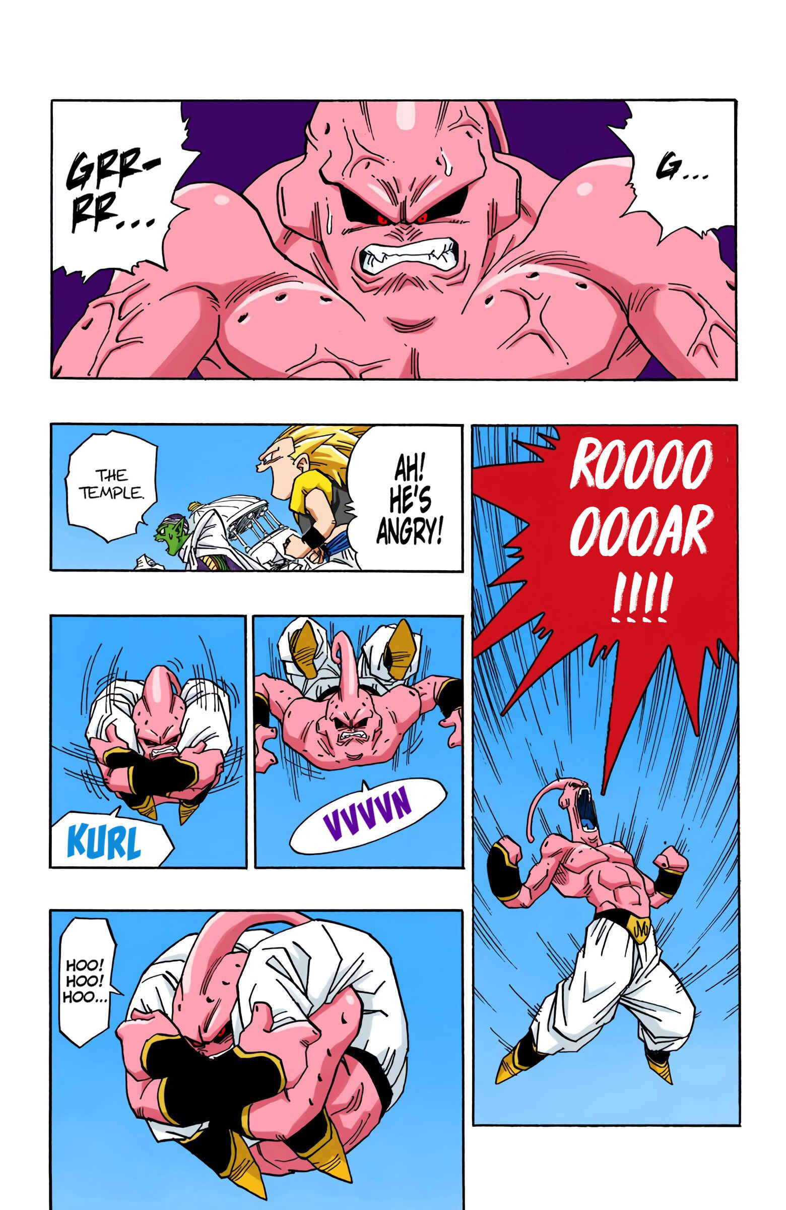 Chapter 494 - Page 6