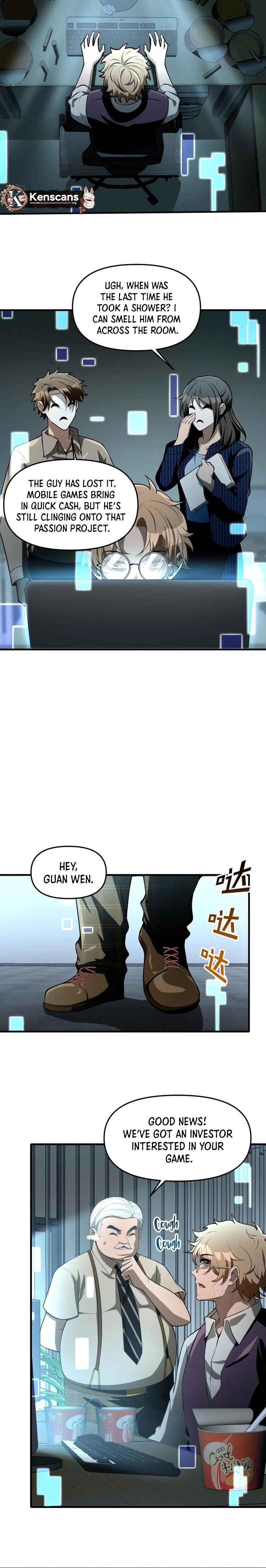Chapter 27 - Page 3