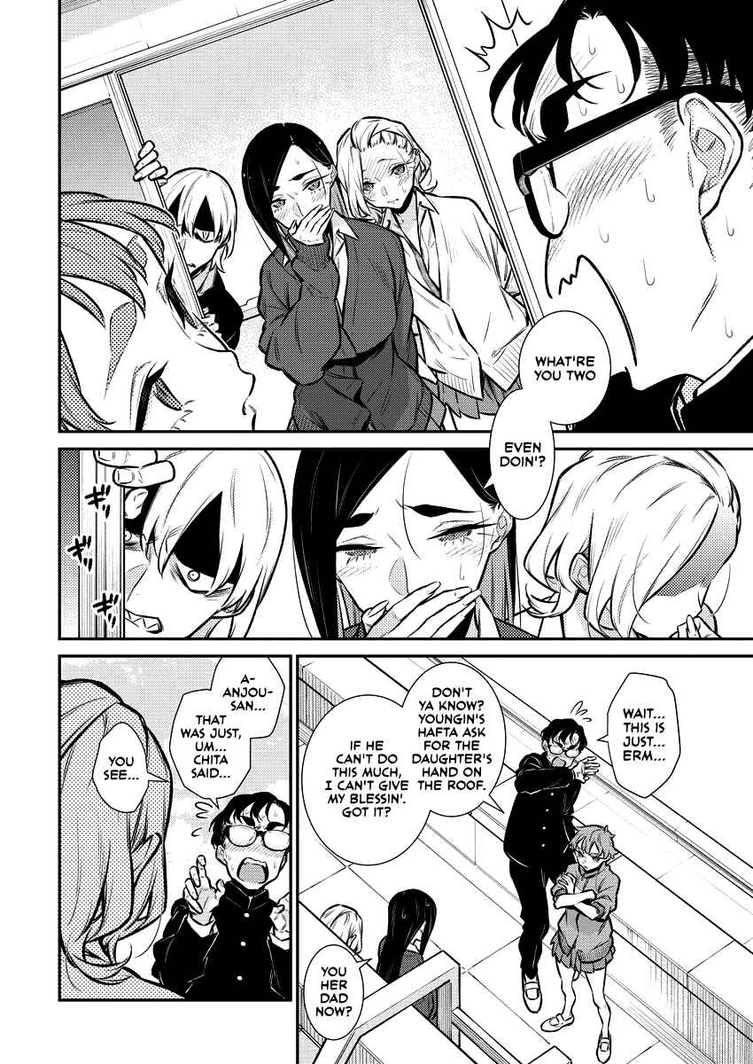 Chapter 129 - Page 11