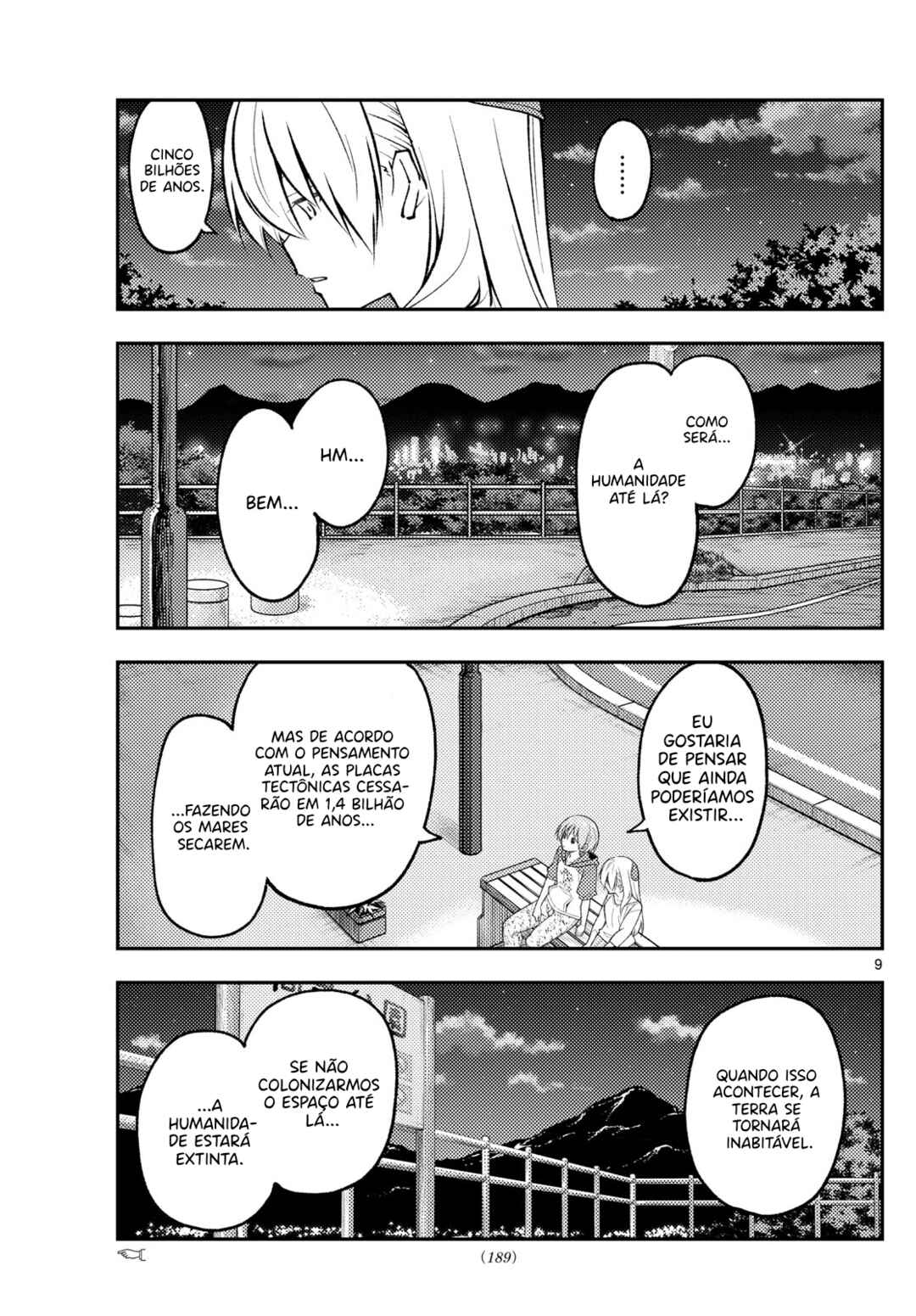 Chapter 269 - Page 10