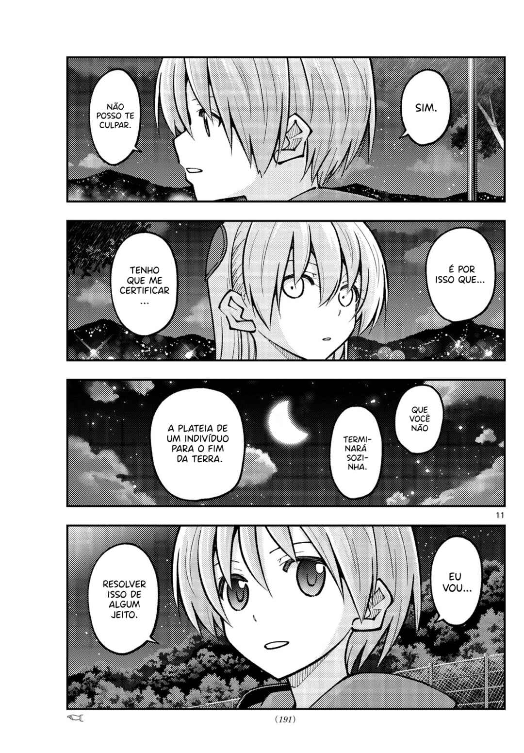Chapter 269 - Page 12