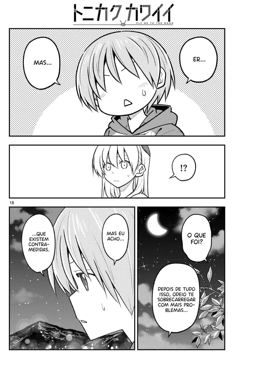 Chapter 269 - Page 19